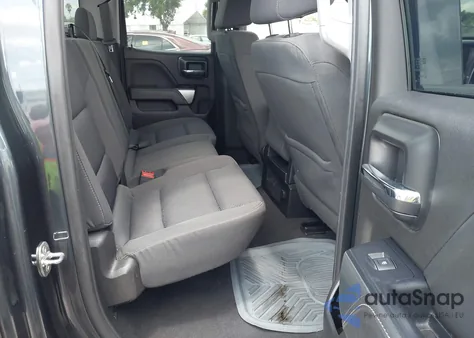 2019 Chevrolet Silverado 1500 Ld Lt from USA, damaged, VIN 2GCRCPEC2K1138561